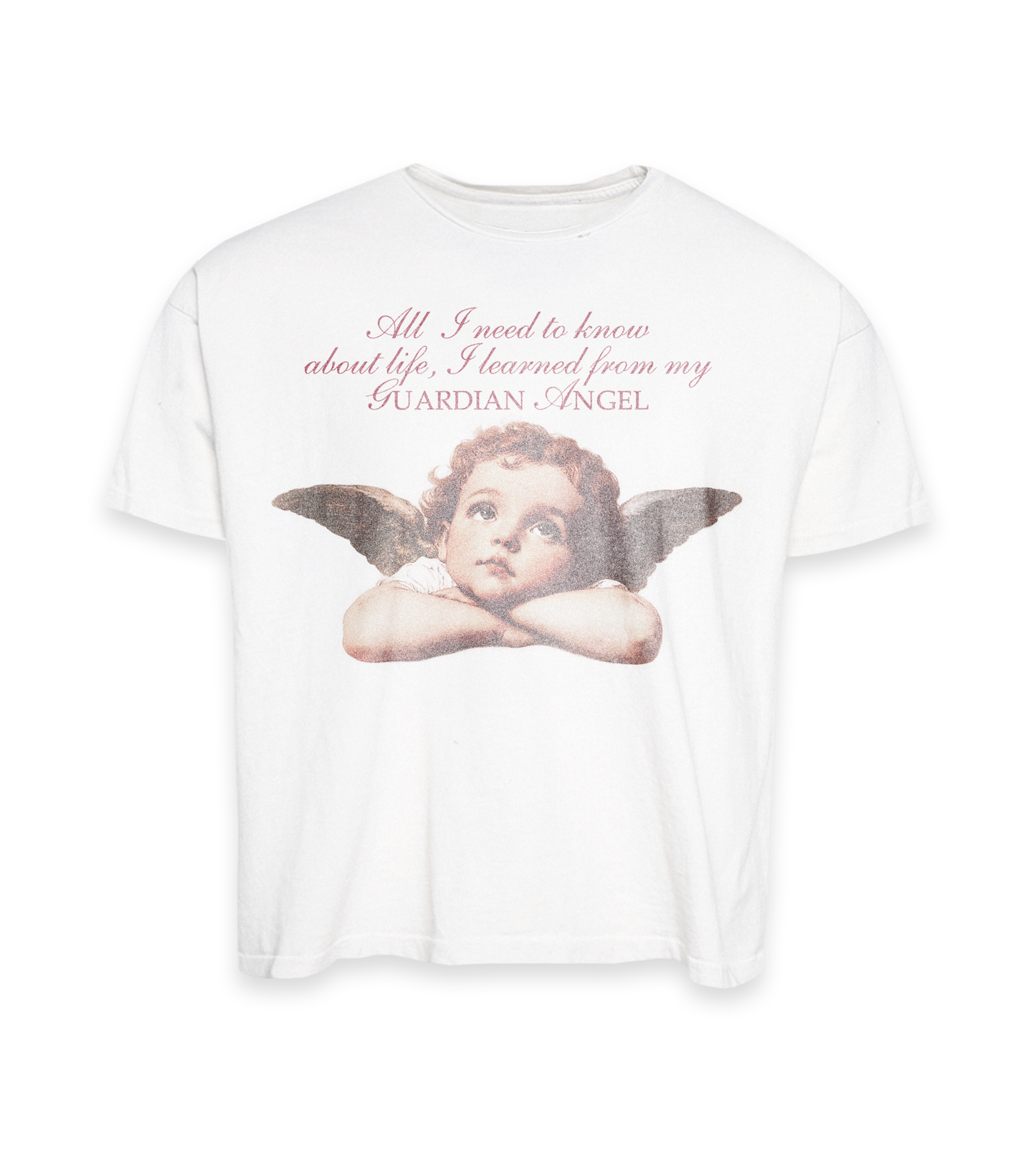 GUARDIAN ANGEL TEE
