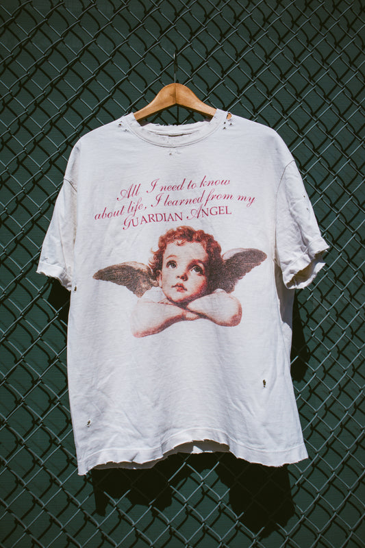 GUARDIAN ANGEL TEE