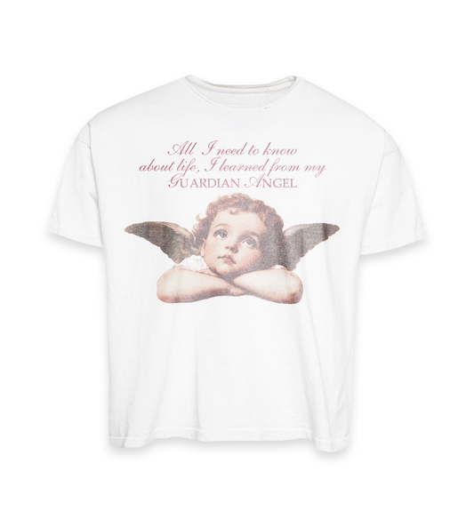 GUARDIAN ANGEL TEE
